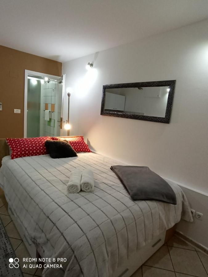 Apartments Vrime Biograd Na Moru Exterior photo