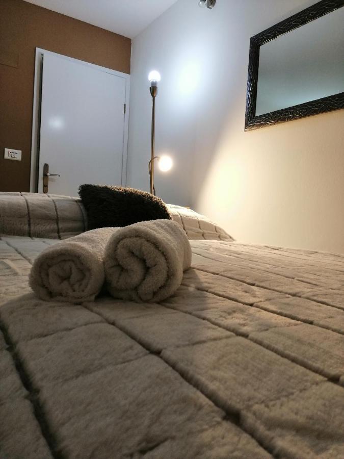 Apartments Vrime Biograd Na Moru Exterior photo